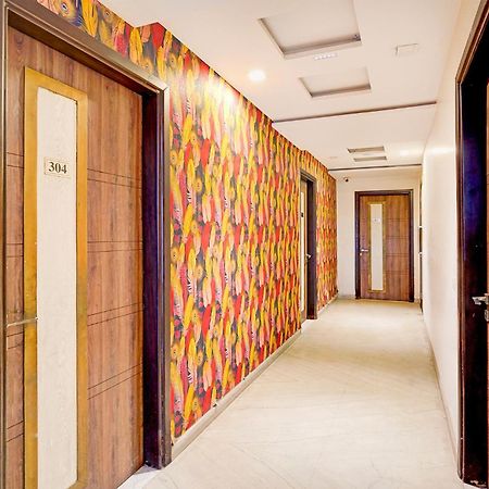Fabhotel Season Grand Delhi  Luaran gambar
