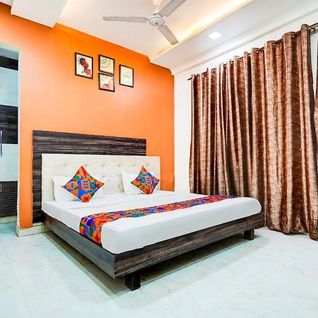 Fabhotel Season Grand Delhi  Luaran gambar
