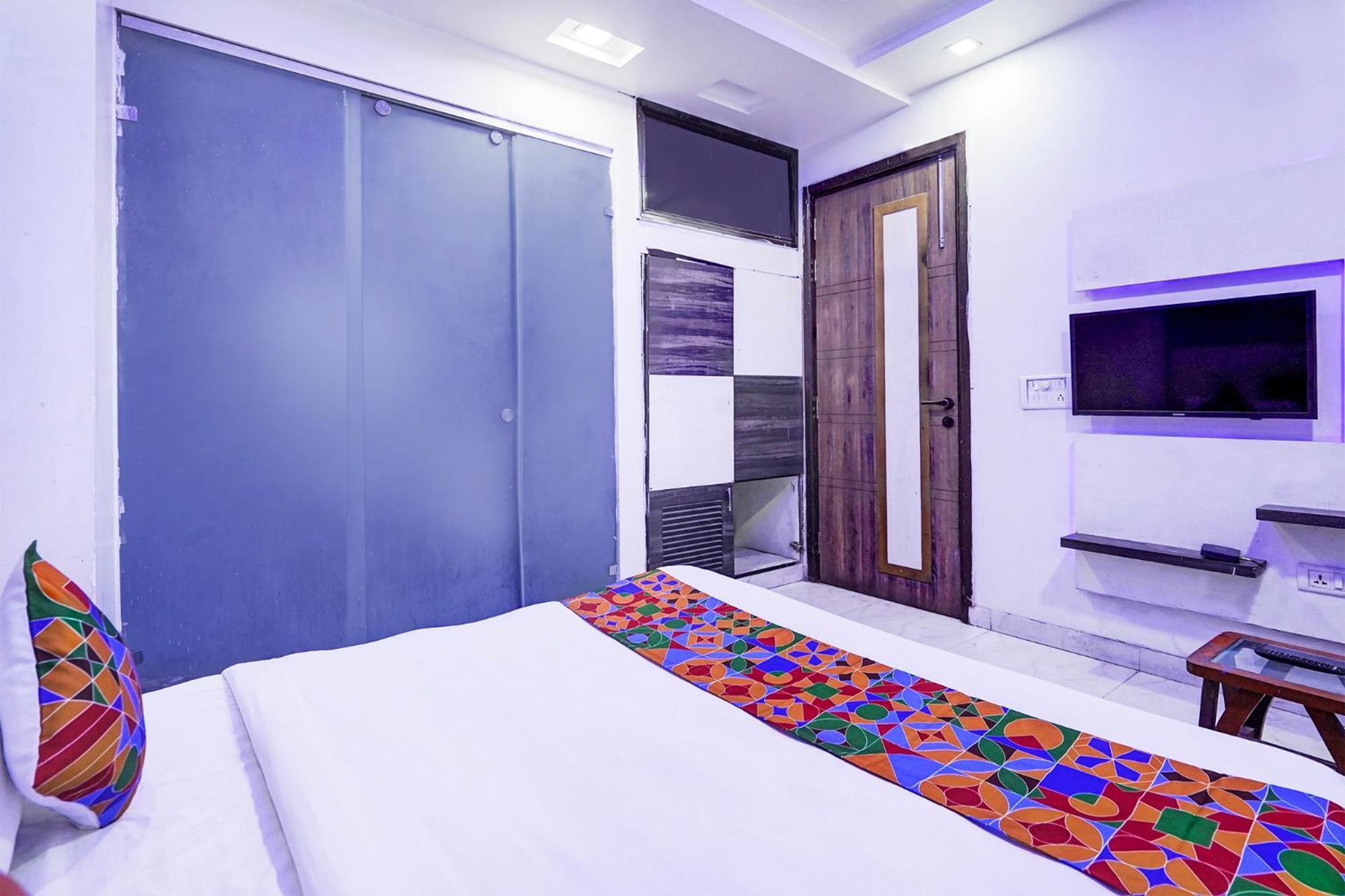 Fabhotel Season Grand Delhi  Luaran gambar