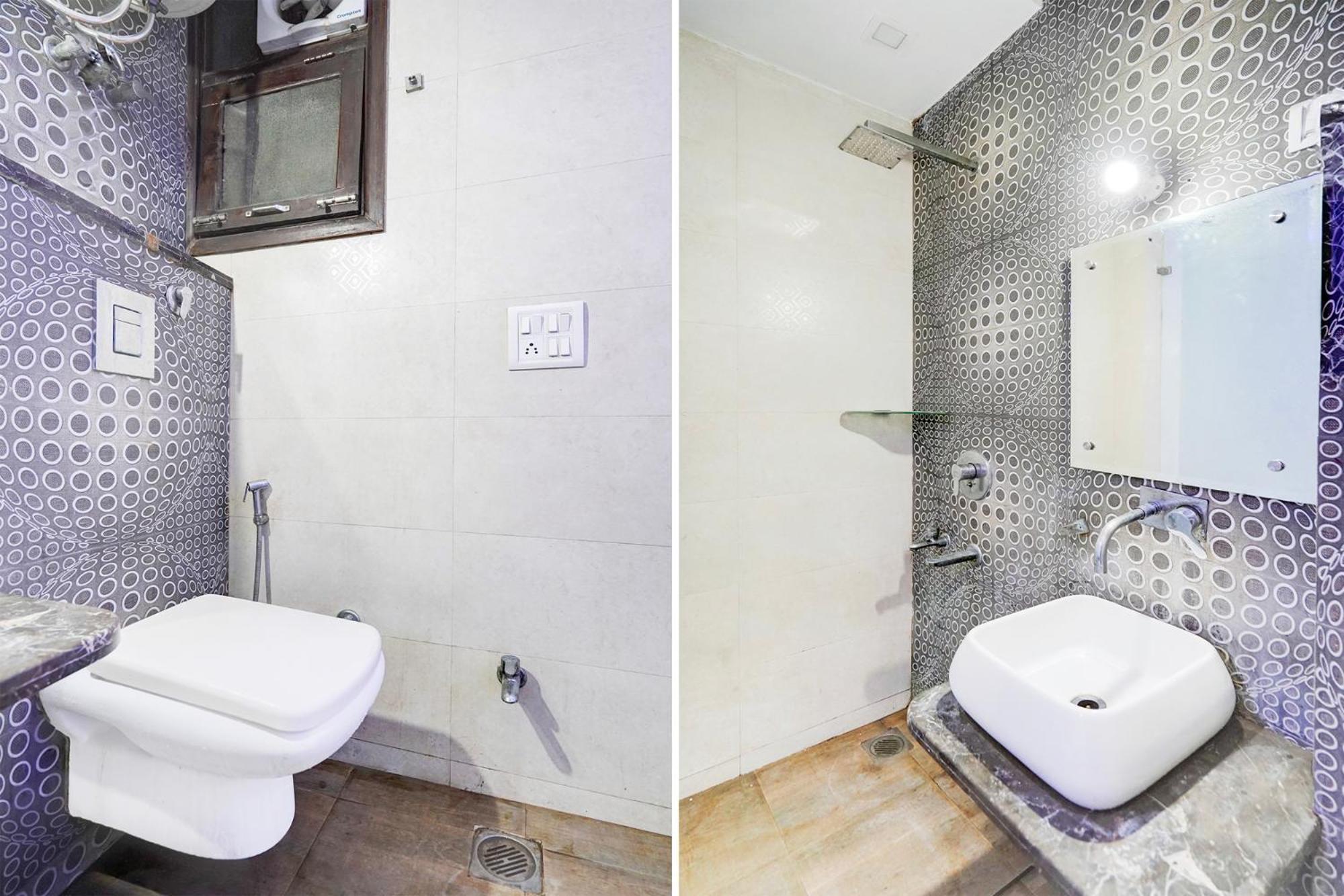 Fabhotel Season Grand Delhi  Luaran gambar