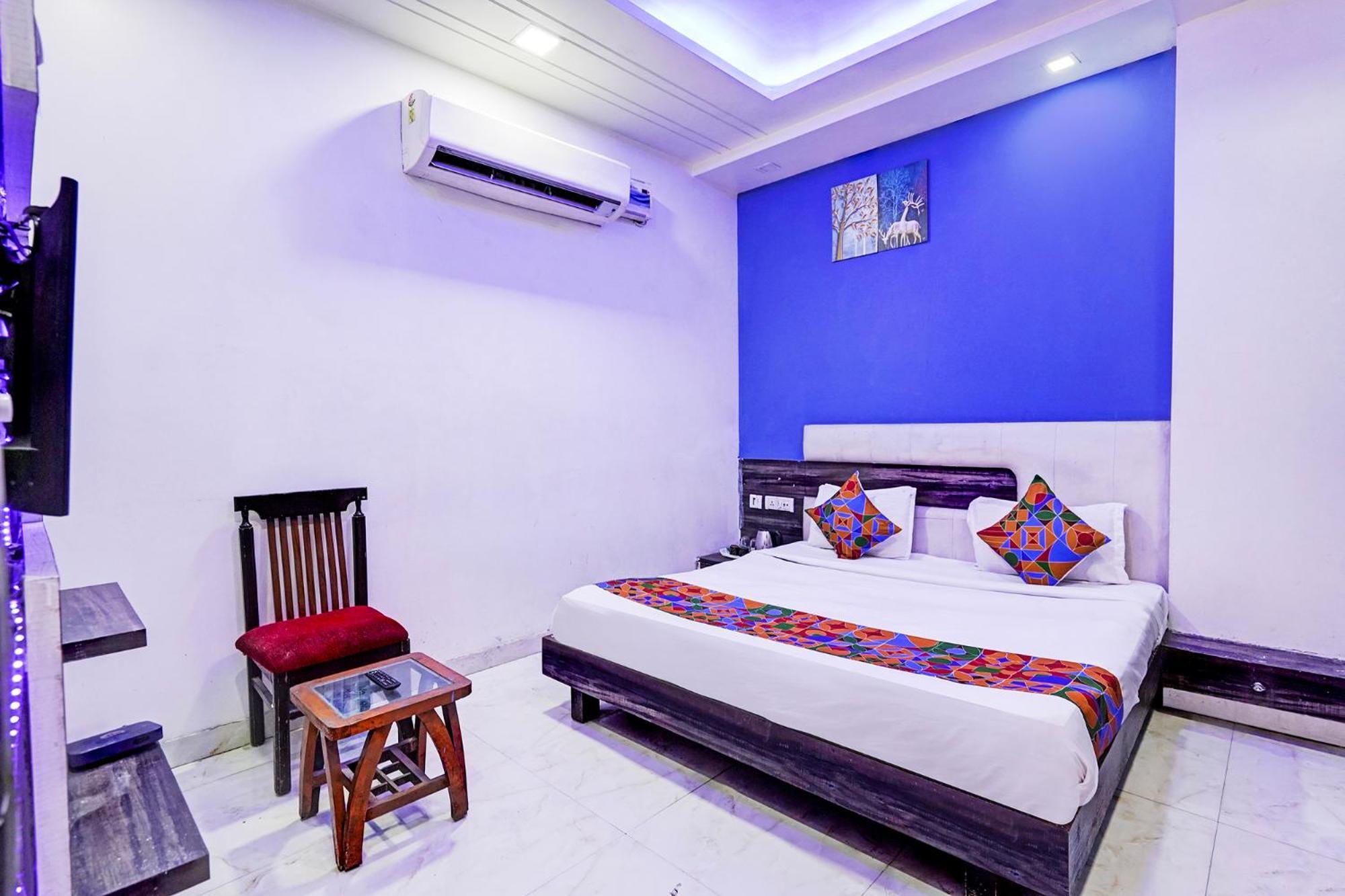 Fabhotel Season Grand Delhi  Luaran gambar