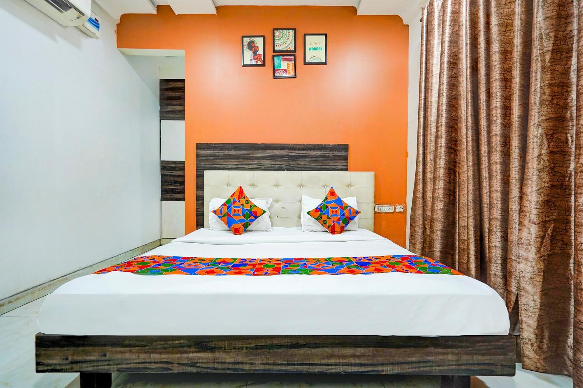 Fabhotel Season Grand Delhi  Luaran gambar